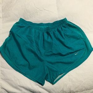 Nike DriFit Shorts
